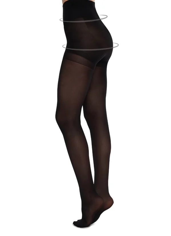 Anna Control 40D Strumpfhose