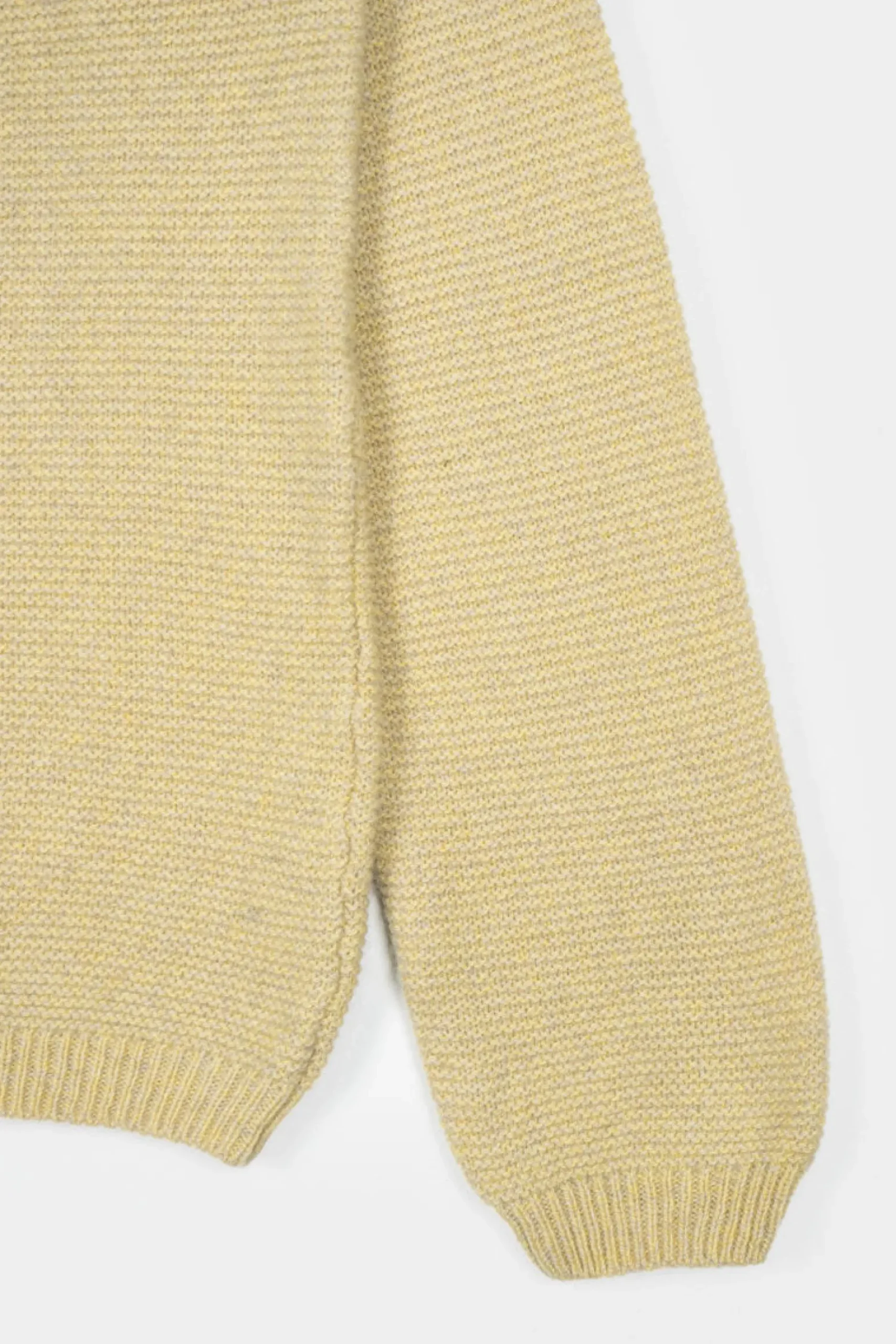 damen_kaschmirpullover_gi_2.webp Damen Kaschmir-Pullover Giulietta Gelb meliert