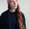 Damen Kaschmir-Stirnband Lara Rosa
