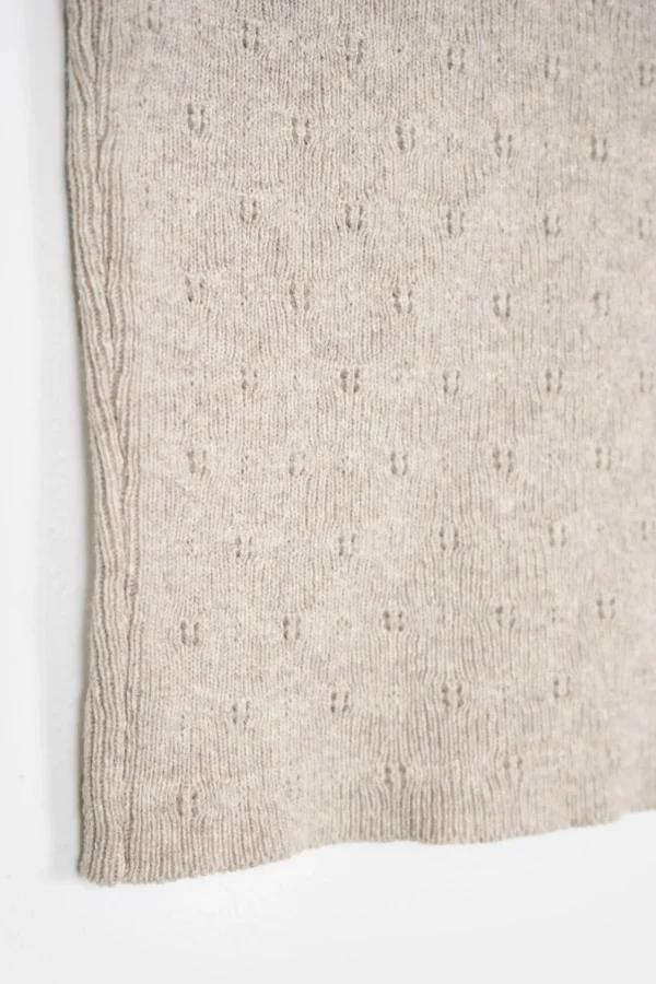Damen Tanktop Gianna Beige