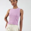 Damen Tanktop Gianna rOSA
