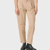 Damenhose Mette Beige