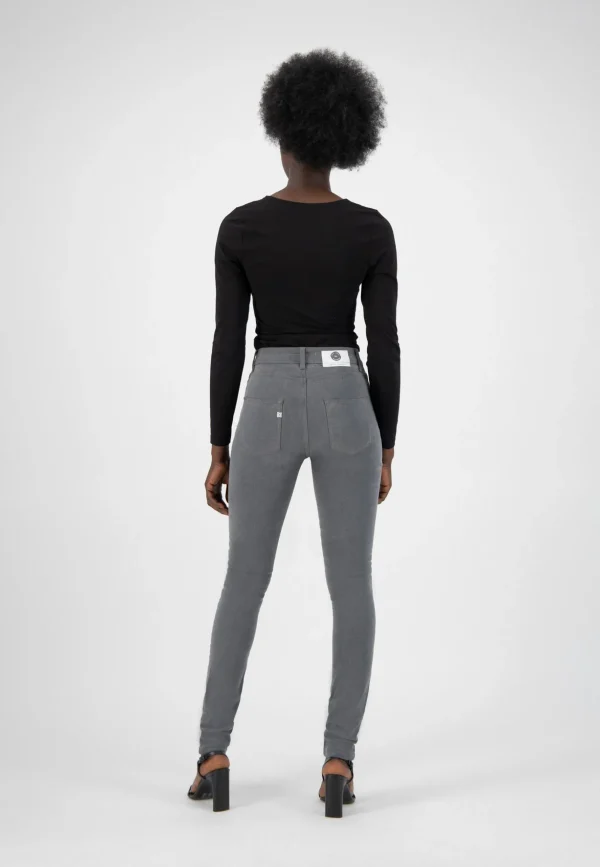 Damenjeans Skinny Hazen Grey