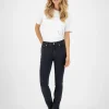 Damenjeans Skinny Hazen Stone Black