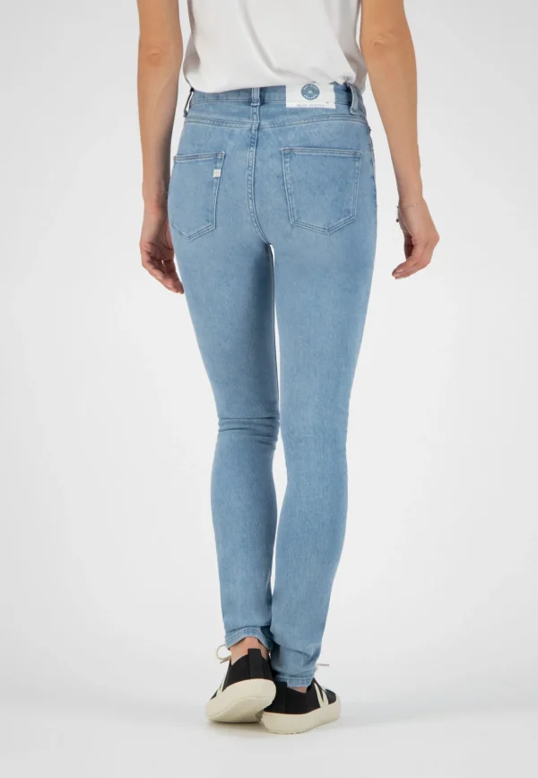 Damenjeans Skinny Hazen Sea Stone