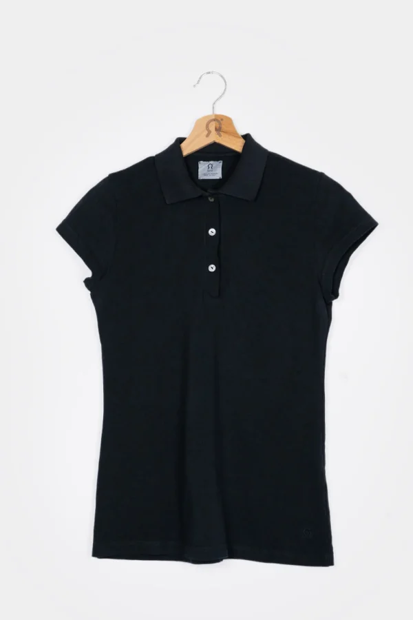 Damen-Polo Rita Schwarz