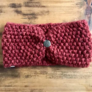 Damen-Stirnband aus Wolle
