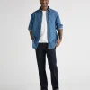 Don Denim Jeanshemd