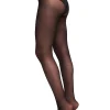 Doris Dots 40D Strumpfhose