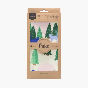 Furoshiki Entrechat 75cm