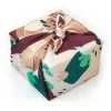 Furoshiki Granat 75cm
