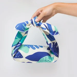 Furoshiki Herbarium 75cm