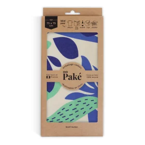 Furoshiki Herbarium 75cm