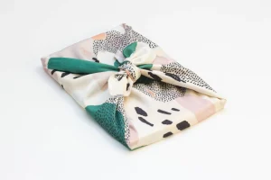 Furoshiki Mantra 50cm