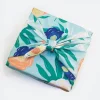 Furoshiki-Blume 100 cm