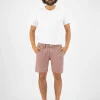 Herren Jeansshorts Luca Terra