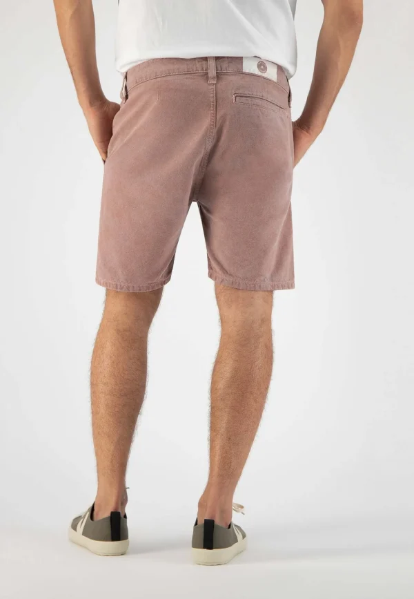 Herren Jeansshorts Luca Terra