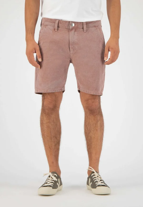 Herren Jeansshorts Luca Terra