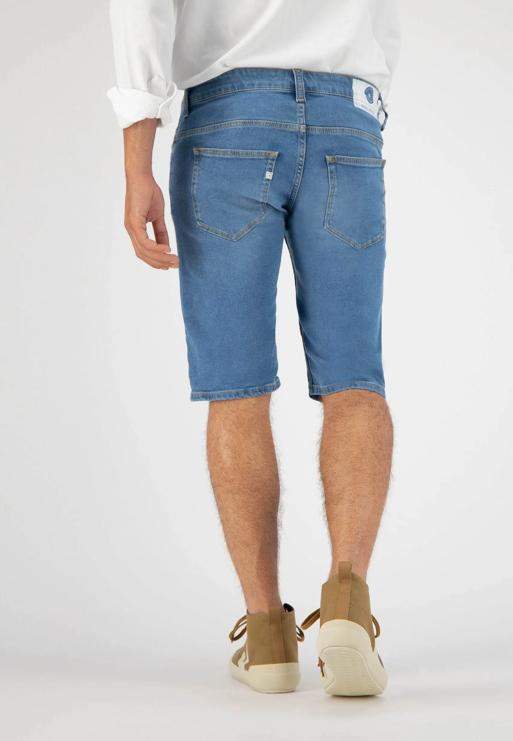 herren_jeansshorts_simon__2.webp Herren Jeans-shorts Simon Pure Blue