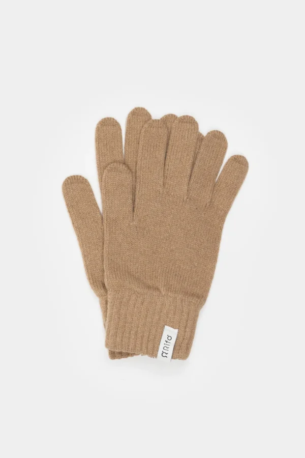 Herrenhandschuhe Pier Paolo Beige