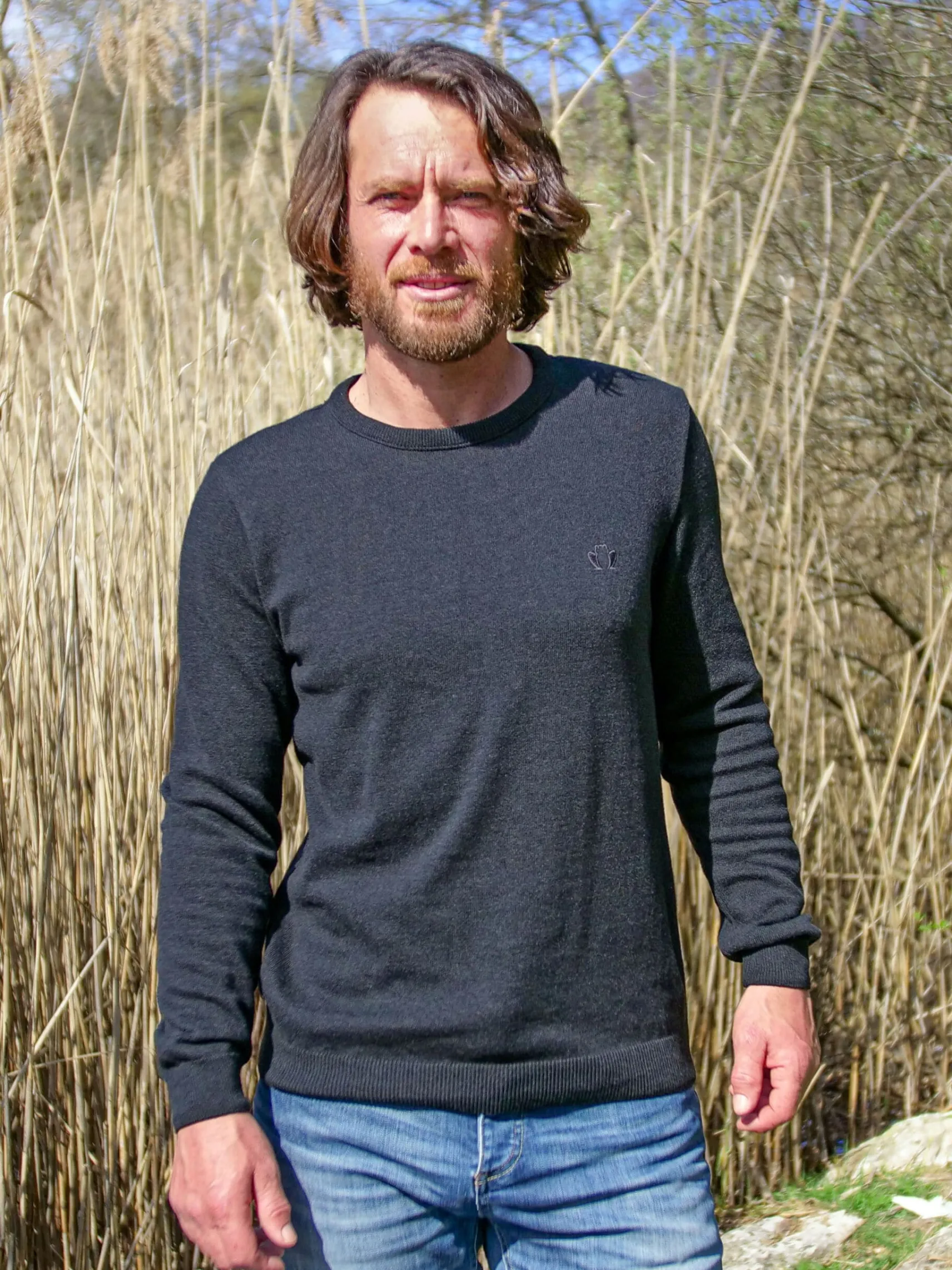 herrenpullover_le_dlicat__0.webp Herrenpullover Le Délicat Schwarz