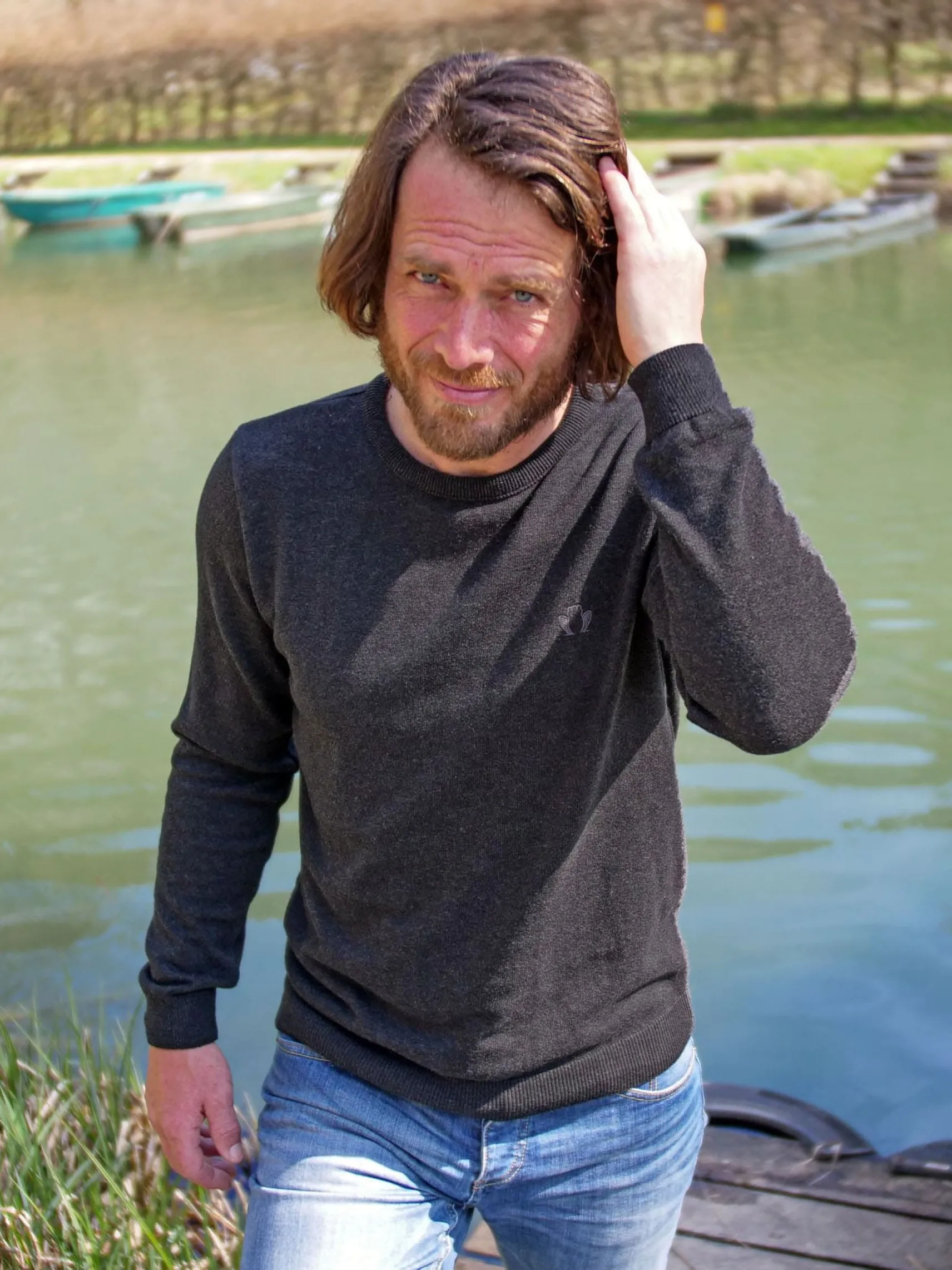 herrenpullover_le_dlicat__1.webp Herrenpullover Le Délicat Schwarz