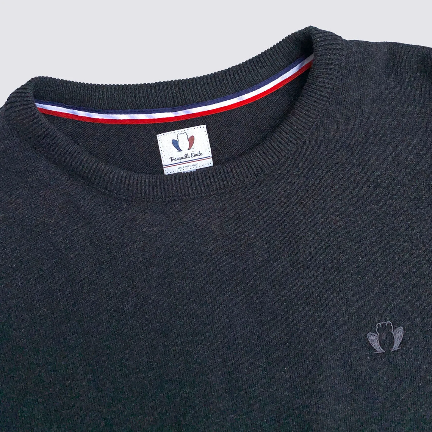 herrenpullover_le_dlicat__2.webp Herrenpullover Le Délicat Schwarz