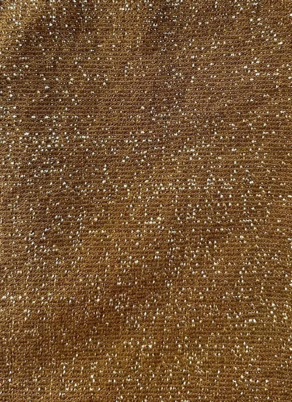 Ines Glitzersocken