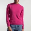Kaschmirpullover Edda Rosa