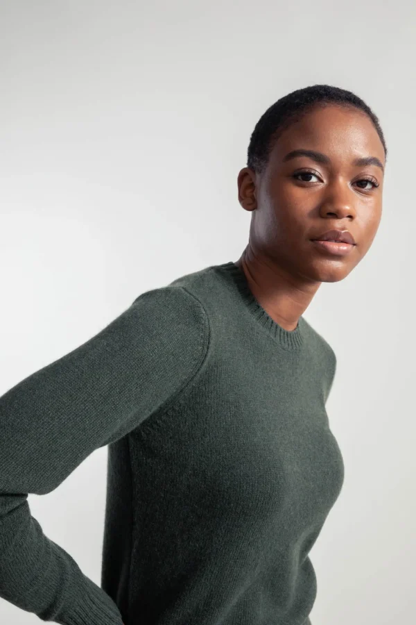 Kaschmirpullover Edda Walgrün