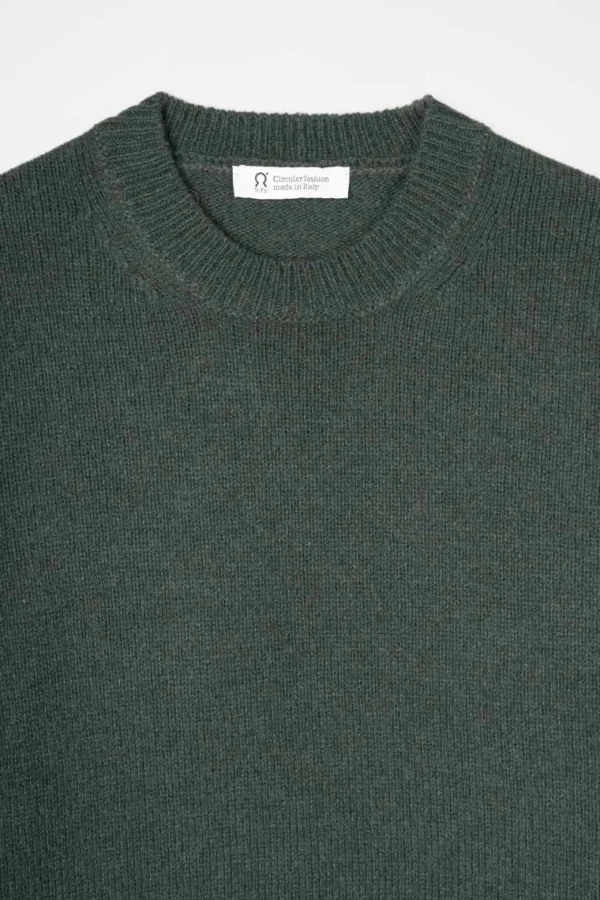 Kaschmirpullover Edda Walgrün