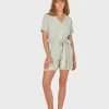 Kurzer Overall Marna Sage