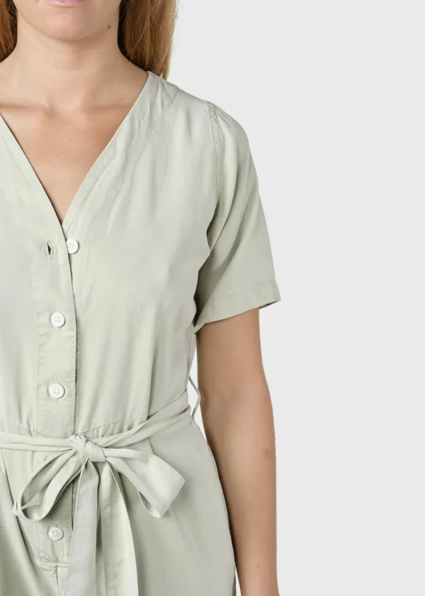 Kurzer Overall Marna Sage