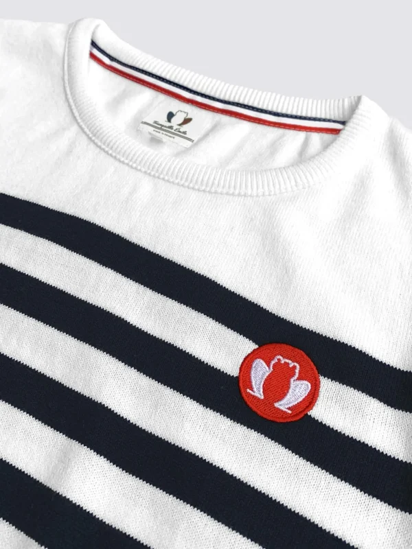 La Marinière Damenpullover