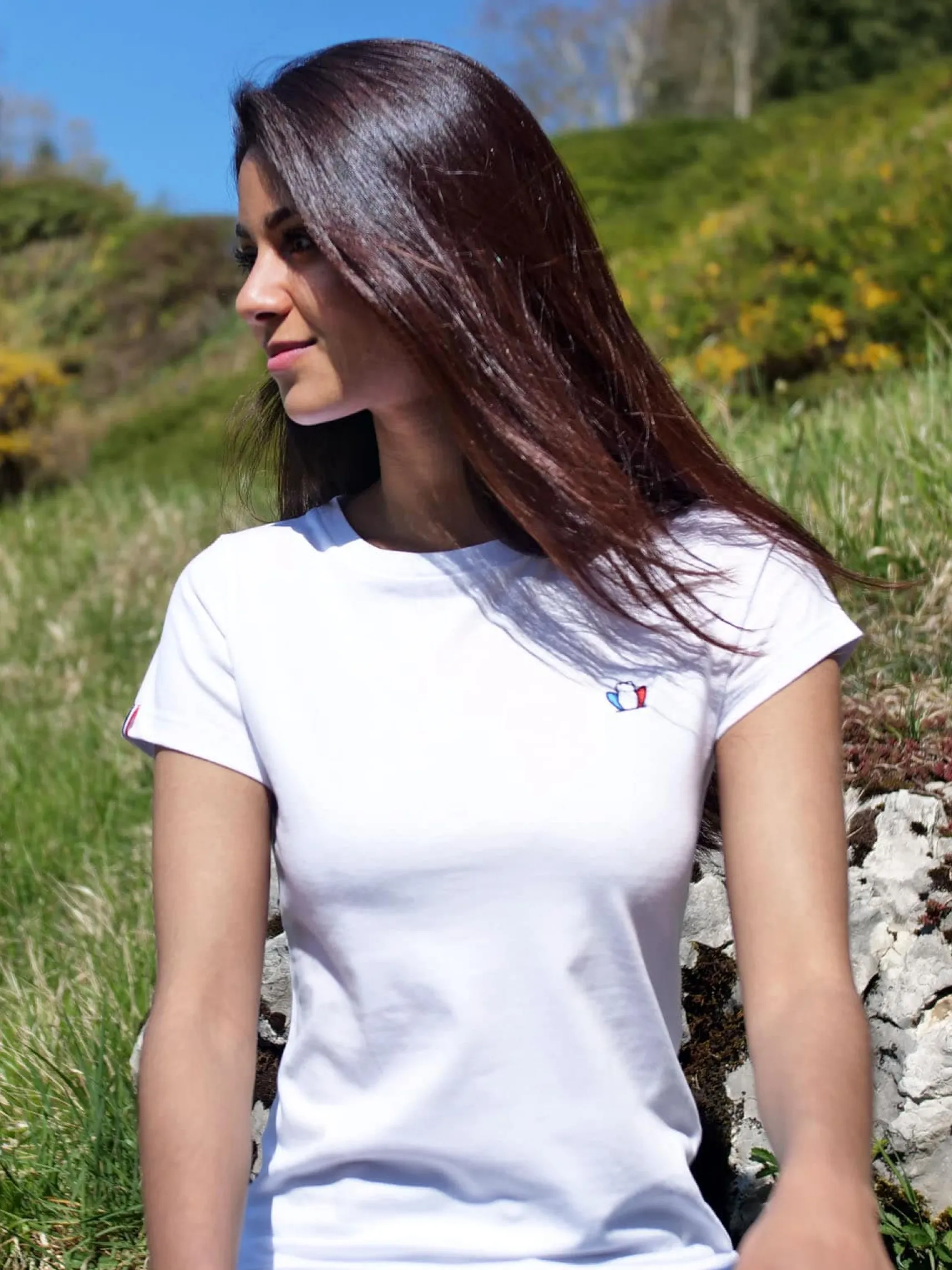 lauthentique_damen_tshirt_1.webp L'Authentique Damen T-Shirt Weiss
