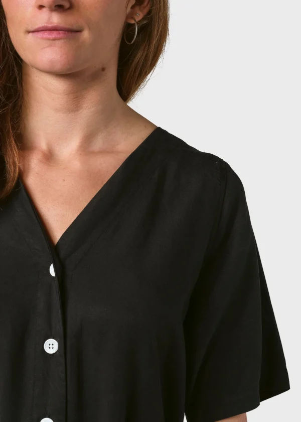 Leichter Damen-Jumpsuit Marna Schwartz