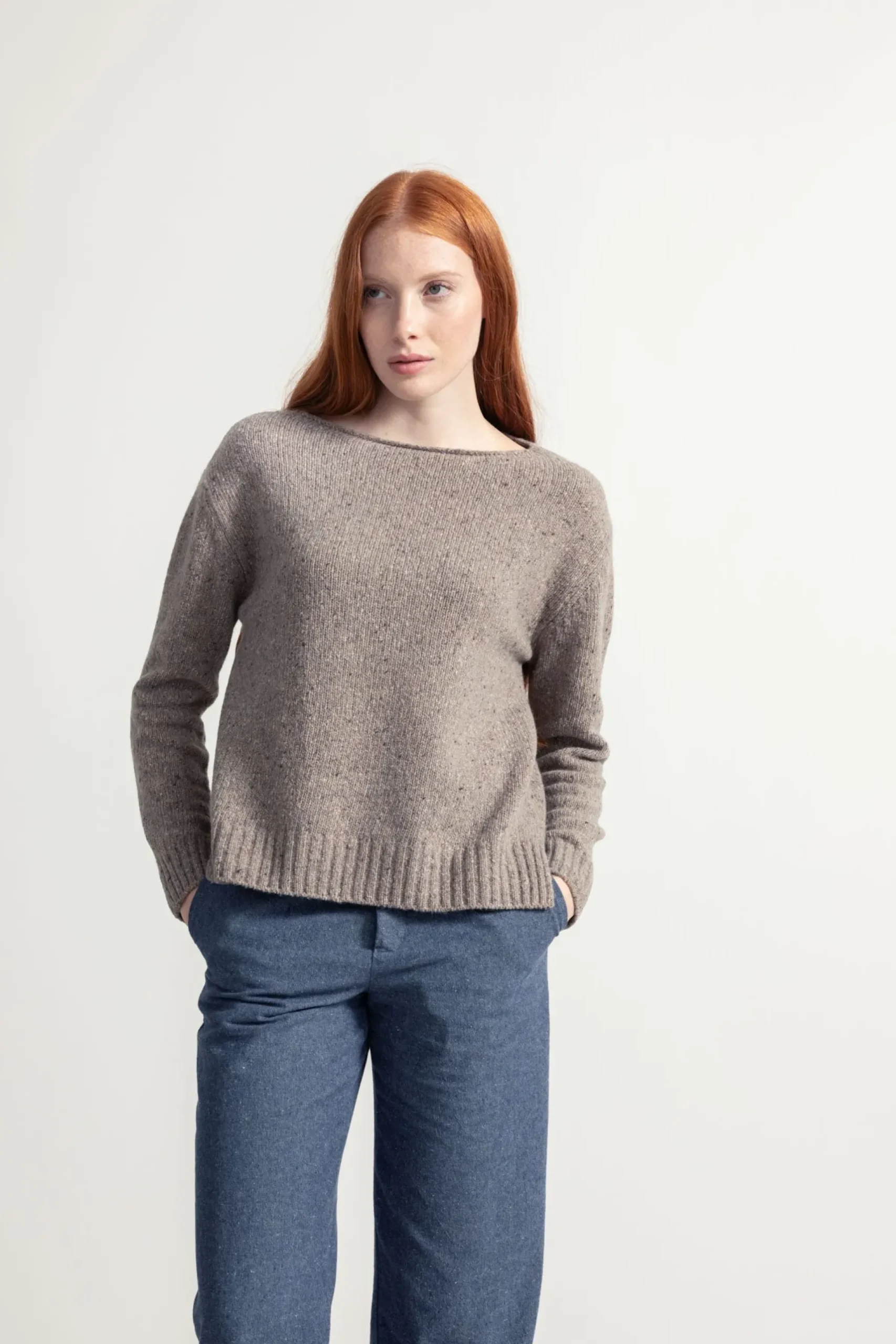 melierter_kaschmirpullove_0.webp Melierter Kaschmirpullover Eloisa Grau