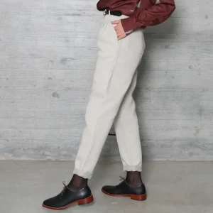 Natürliche BILLIE-Hose