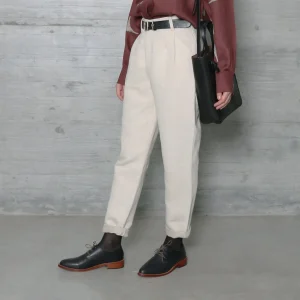 Natürliche BILLIE-Hose