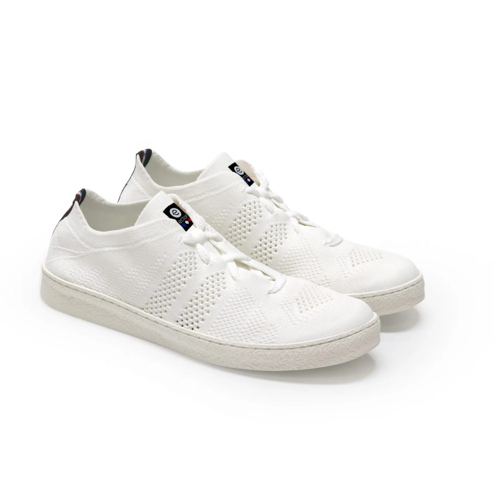 original_weisse_recycelte_1.webp Original weisse recycelte Sneakers