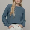 Pullover Alice Atlantic