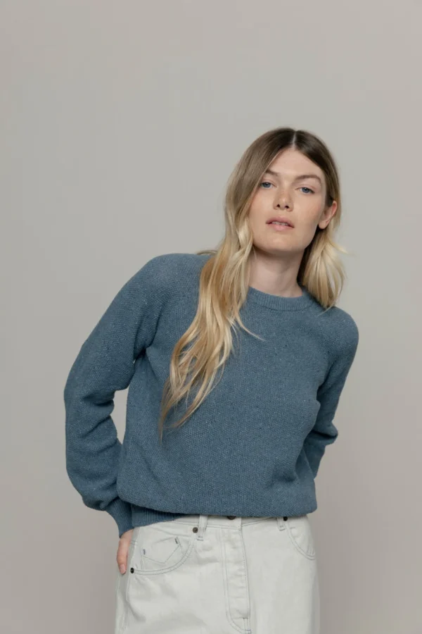 Pullover Alice Atlantic