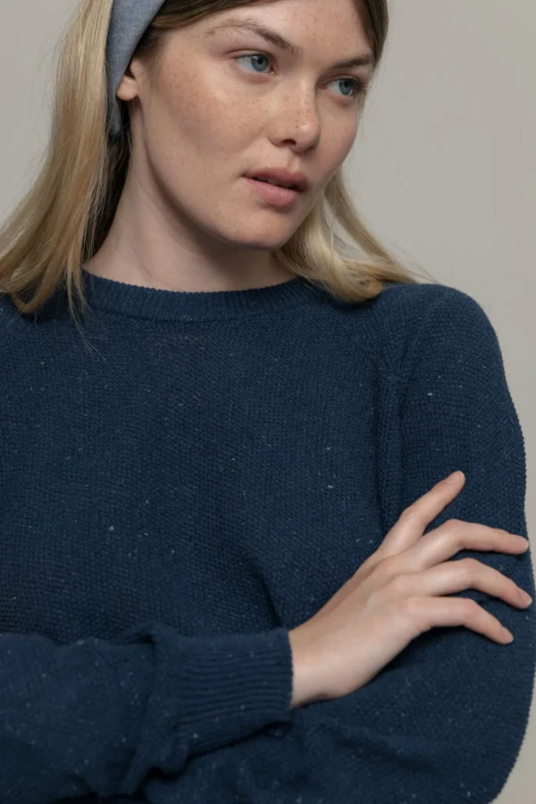 Pullover Alice Baltic