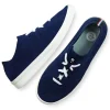Recycelte Sneaker Original Navy