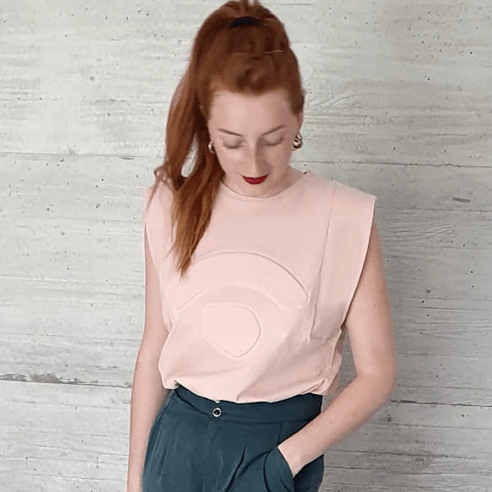 rmelloses_top_jeanne_rosa_0.webp Ärmelloses Top JEANNE Rosa