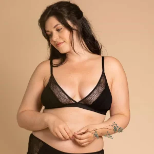 Savannah BH Schwarz