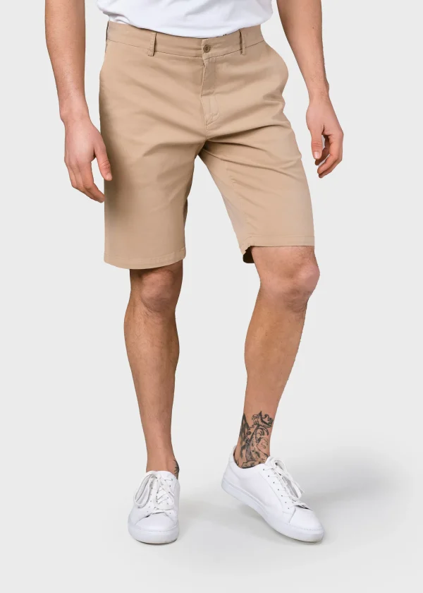 Shorts Magnus Beige