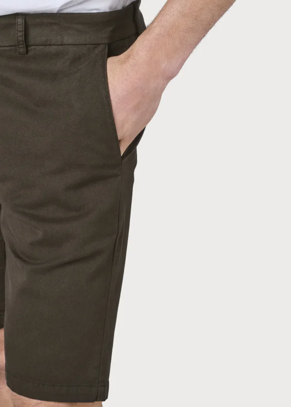 Shorts Magnus Khaki