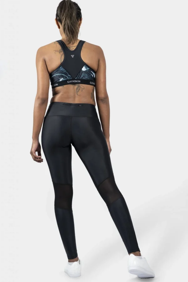 Skin Equivoque-Leggings
