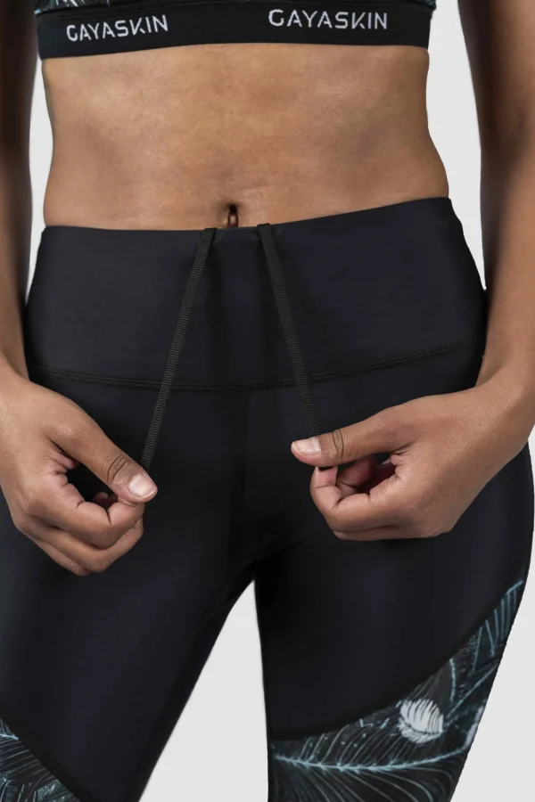 Skin Equivoque-Leggings